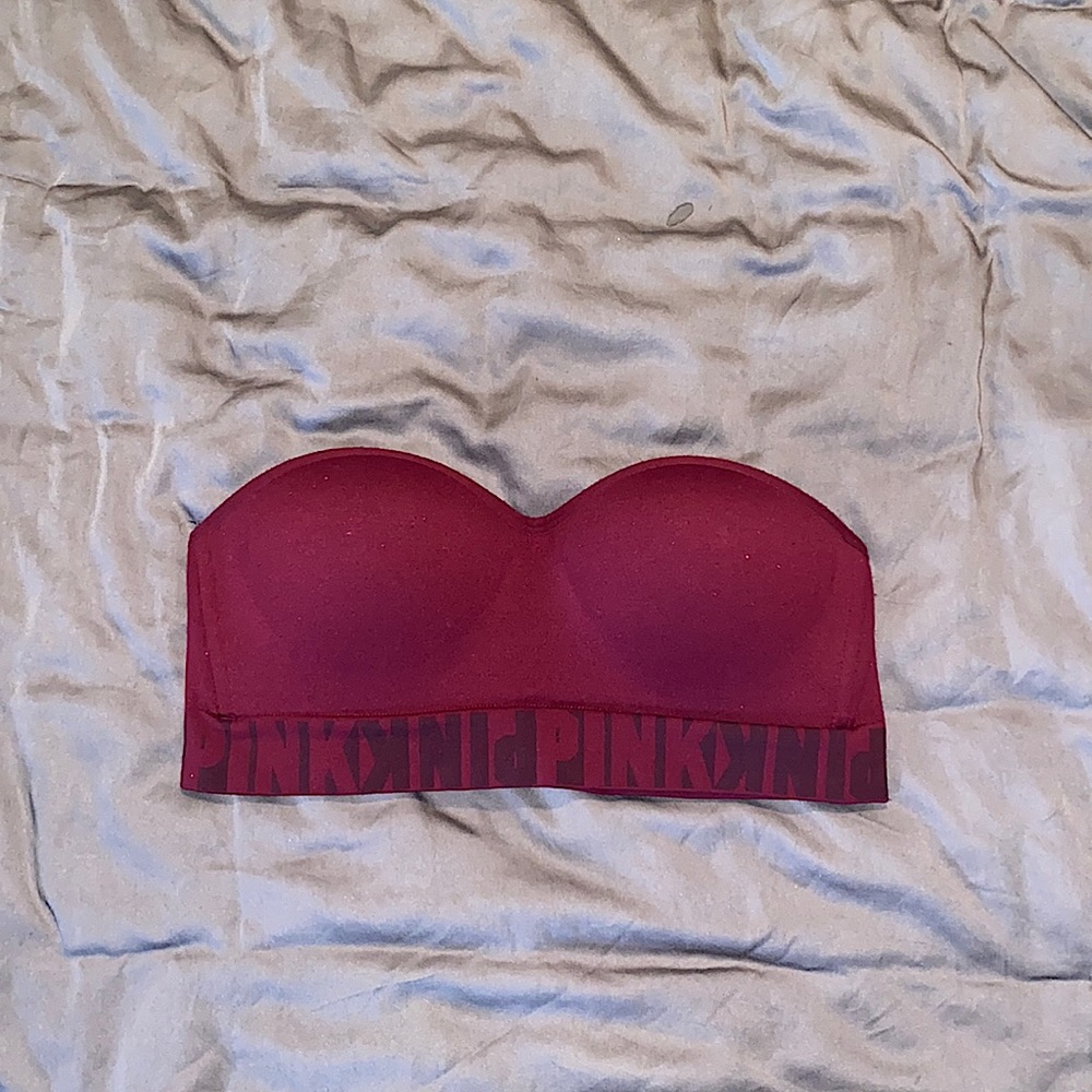 PINK Bandeau